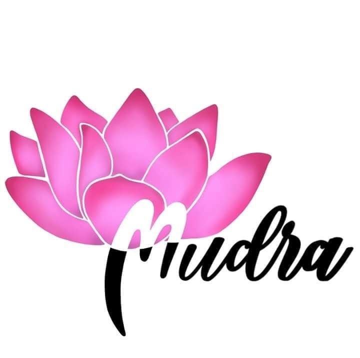 Mudra Logo